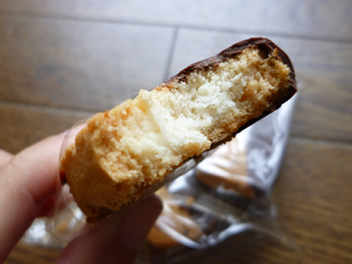 Shortbread Cookies Bag@The Cookie Corner_c0152767_22341485.jpg