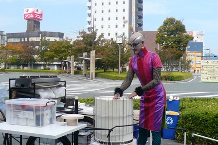野点のお手伝いに行きました~♪_a0220570_02575.jpg