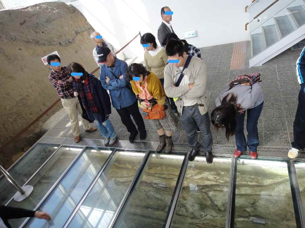 修学旅行2012in淡路島1日目_c0150273_23525173.jpg