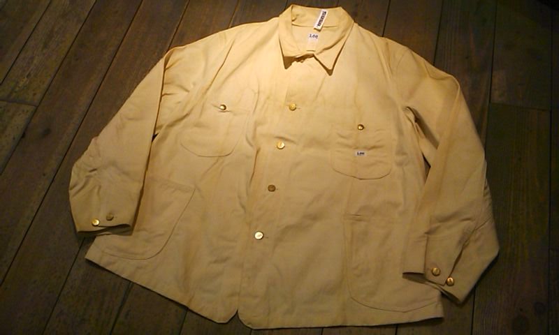 11月7日(水)大阪店ヴィンテージ入荷!!④ワーク編!!50\'sデッドシャンブレー&40\'sブルックス!!(大阪アメ村店)_c0078587_12335258.jpg