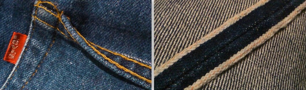 11月7日(水)大阪店ヴィンテージ入荷!!④ワーク編!!50\'sデッドシャンブレー&40\'sブルックス!!(大阪アメ村店)_c0078587_1243127.jpg