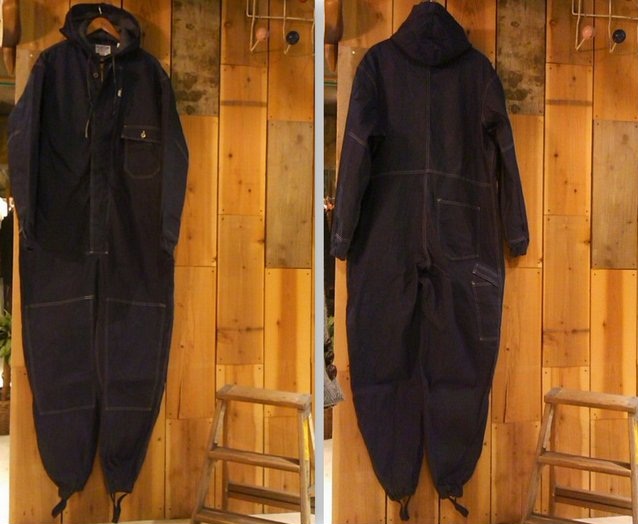 11月7日(水)大阪店ヴィンテージ入荷!!④ワーク編!!50\'sデッドシャンブレー&40\'sブルックス!!(大阪アメ村店)_c0078587_12554631.jpg