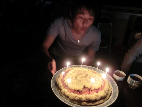 ゆうた誕生日おめでとー_a0080406_2159308.jpg