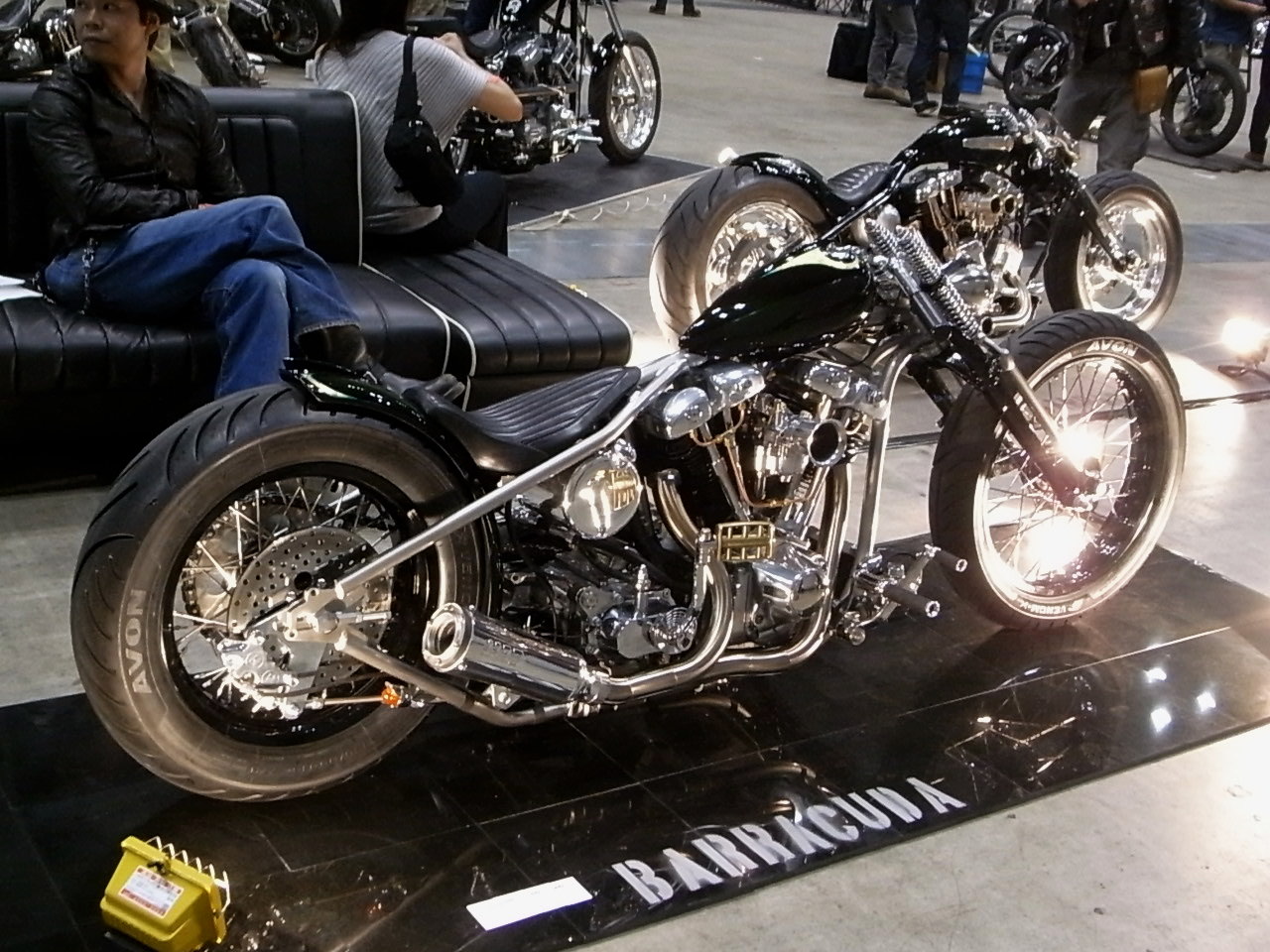 \" COOL BREAKER 14th. \"_b0160319_1241026.jpg