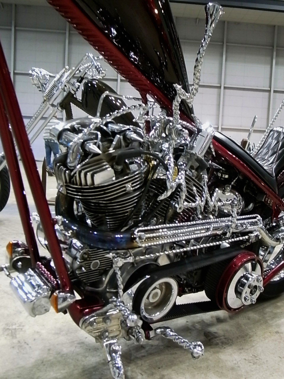 \" COOL BREAKER 14th. \"_b0160319_1241579.jpg
