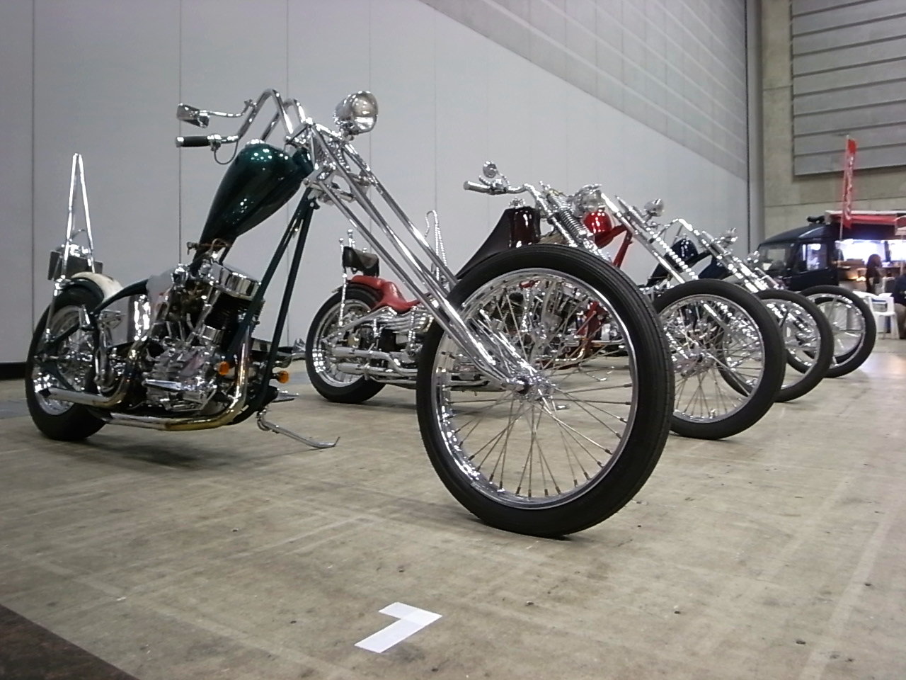 \" COOL BREAKER 14th. \"_b0160319_12432070.jpg