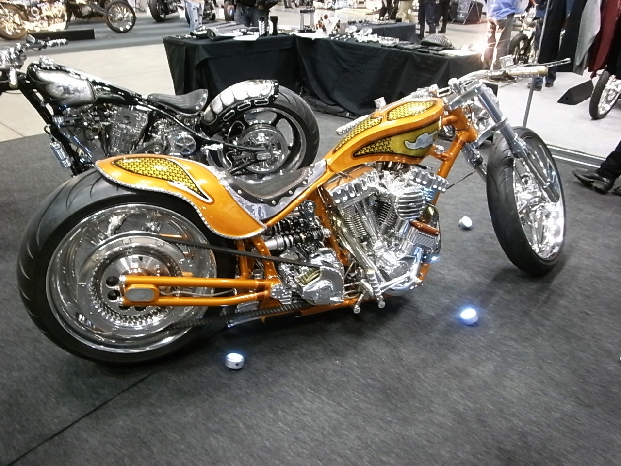 \" COOL BREAKER 14th. \"_b0160319_12444878.jpg