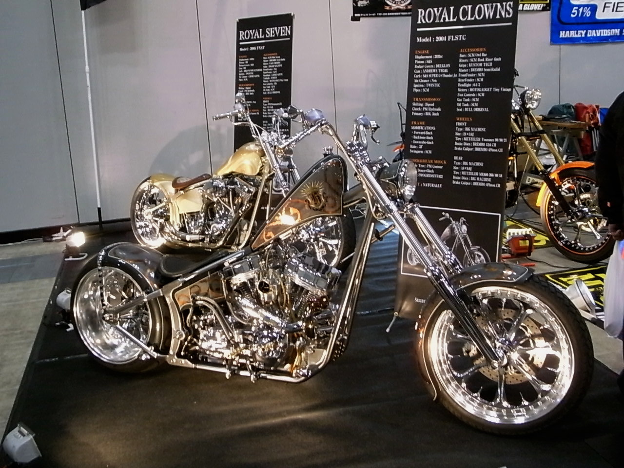 \" COOL BREAKER 14th. \"_b0160319_12455410.jpg