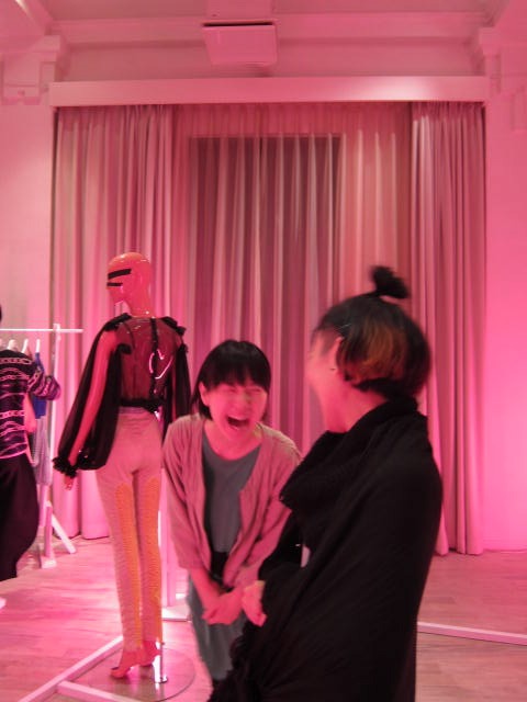 ROGGYKEI 「NEW HORIZON」_f0170424_2348823.jpg