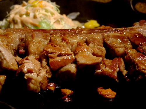 「北海道2012 てっぱん・お好み焼き まさ屋の富良野ご当地グルメ・オムカレー」_a0000029_15211355.jpg