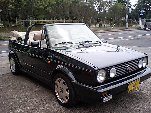 3台目があるならば Westy Life 3台目があるならば Westy Life