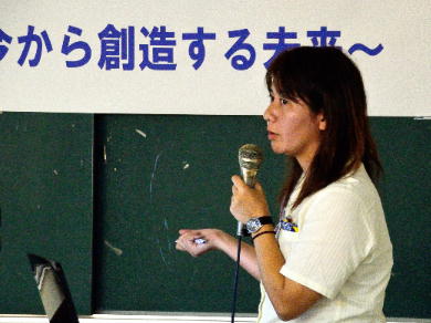 シンポジウム奄美のイルカ・クジラ2012_f0062839_23441664.jpg