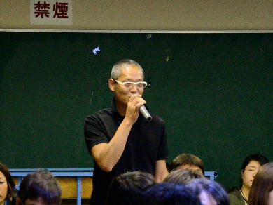 シンポジウム奄美のイルカ・クジラ2012_f0062839_23491076.jpg