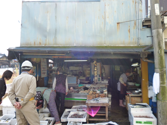 松山市三津の魚屋さん「日下鮮魚」さん_a0207973_14235741.jpg