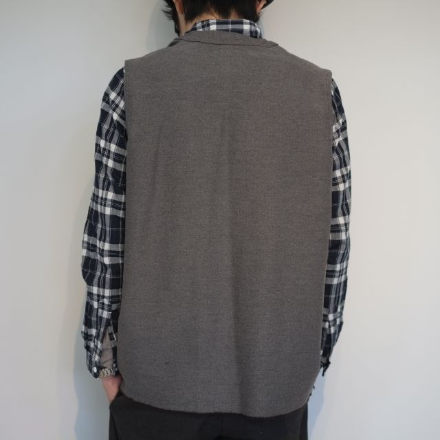 BROWN by 2-tacs ~12AW~_e0152373_206635.jpg