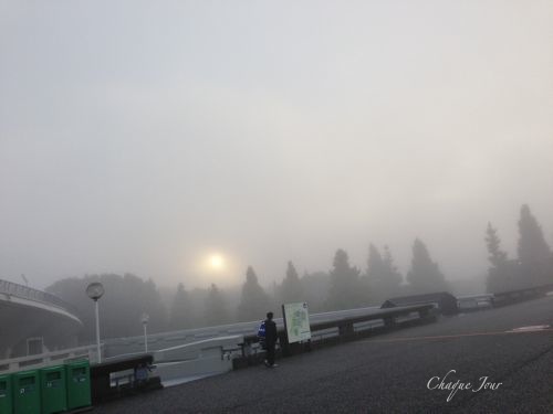 目の前が真っ白で公園が隠れちゃったよ…_d0266681_8553339.jpg