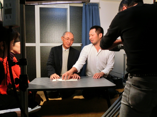視覚障害者と一緒に楽しむ写真教室がNHKで放送されます_d0170694_16261034.jpg