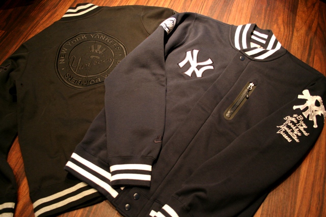 \"NIKE × YANKEES\"_f0017096_1227169.jpg