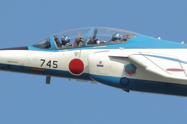 　入間航空祭2012　　4._f0154796_18552414.jpg