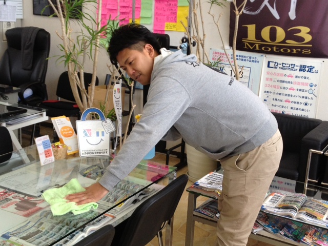 ウッチーブログ!!ランクルトミー!!_b0127002_1924549.jpg
