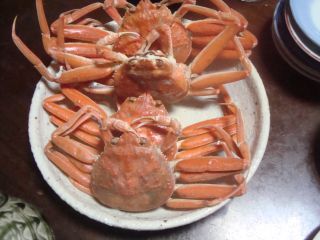 初モノいただきました。_c0107612_93016.jpg