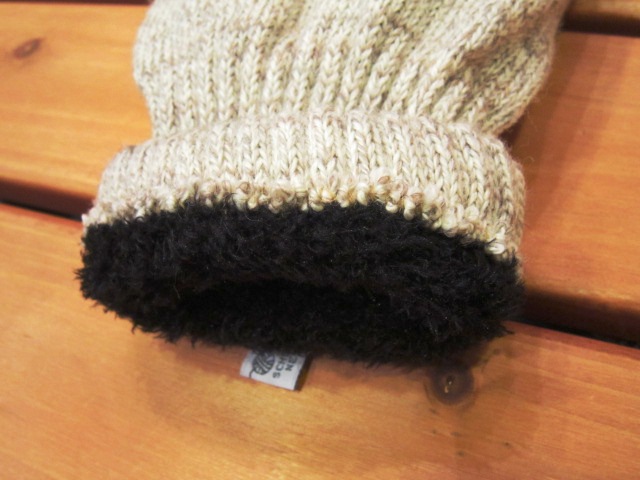 \"NEW BERRY KNITTING\" KNIT GLOVE ご紹介_f0191324_9354671.jpg