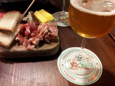 お疲れビール！_b0083833_64219.jpg
