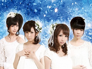 Ｆｌｅｕｒ＊（フルール）最新シングル『あぶくのマーメイド』を発売する！_e0025035_127204.jpg