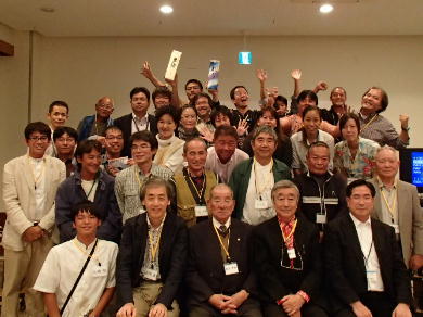 シンポジウム奄美のイルカ・クジラ2012_f0062839_19462011.jpg