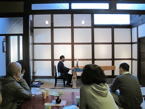 小さなチェンバロ ライブ_f0233340_21481790.jpg