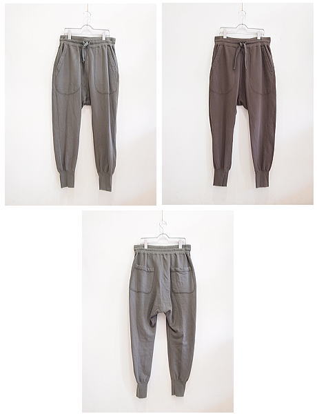 monikoto 門出柄シリーズ入荷+ZUCCa　着心地よいスウェットも♪_d0156562_18362119.jpg