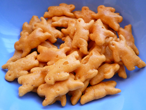 Annie\'sのAnnie\'s Homegrown Organic Cheddar Bunnies_c0152767_2135213.jpg