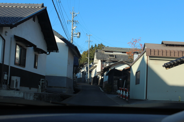 信州のパン屋さんへ　その３　上田市 穀蔵_b0102868_23373212.jpg