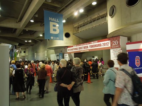 横浜＆大阪スタート_c0121969_2228791.jpg