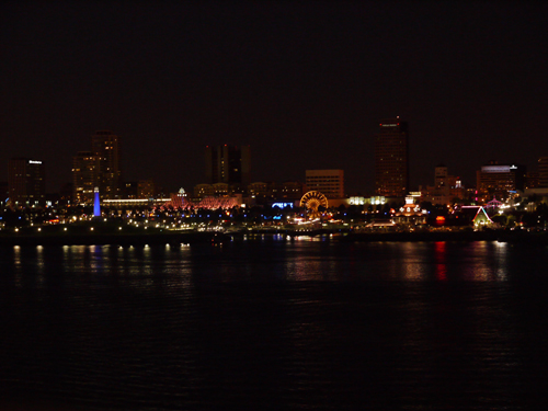 「The Queen Mary（クィーン・メリー号）」に行って来ました。_d0221584_10482891.jpg