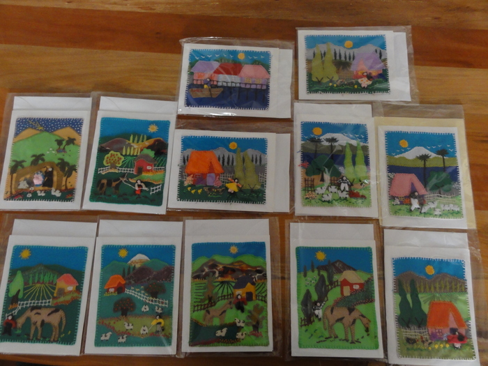 Feria artesanal 2012 国際伝統手工芸展 : La Vida es Bella Feria artesanal 2012 国際伝統手工芸展 : La Vida es Bella