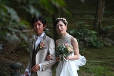 Happy　Wedding･･･♡_c0175197_1144585.jpg