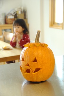 2012年　ハロウィンイベント_e0197503_2220640.jpg