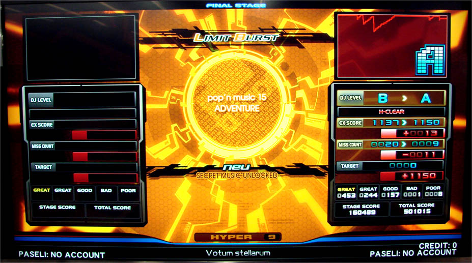 IIDX tricoro LIMIT BURST＠neu_c0198213_23016.jpg