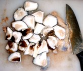ジャノメナマコを食べてみた_a0043520_15325989.jpg