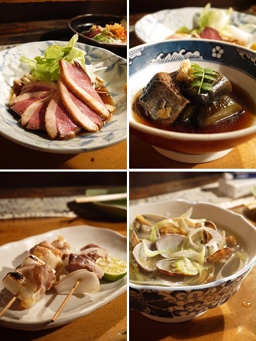 昭和な居酒屋 ~赤垣屋 (京都)~_c0235725_6533563.jpg