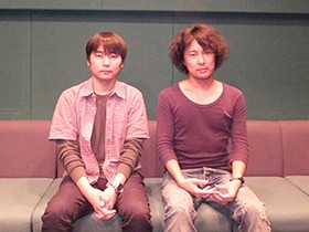 ノンフィクションシリーズ 男子高校生ｃｄ 吉野様 石田様 キャストインタビュー エキサイトアニメニュース