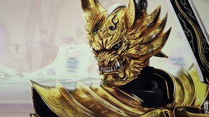 『牙狼＜GARO＞～蒼哭ノ魔竜～』２月２３日（土）新宿バルト９ほか全国ロードショー_e0025035_17173121.jpg