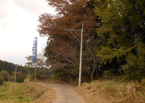 　♪　秋祭り　祭り　祭り　　南神社　きれいになりました。_f0042737_14231621.jpg