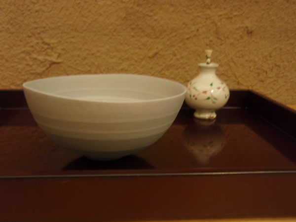 長井均さんのうつわで_b0132442_184210.jpg