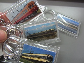 キタ━━━(0∀0)━━━!!!!!! 車内限定品_a0243562_16114643.jpg