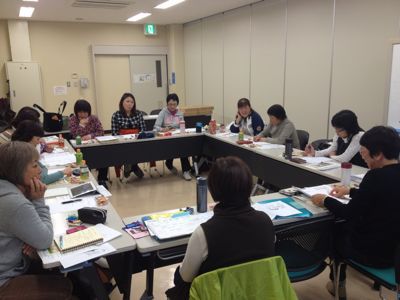 2012/11/06 県指導員会議、レッドカードごっこ_b0063162_1103814.jpg