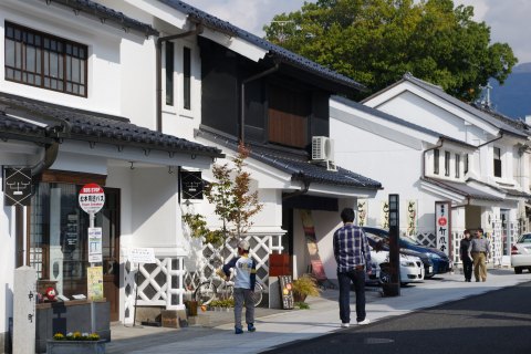 長野旅行、その２ ～ 松本市ぶらり歩き_e0045768_22114469.jpg