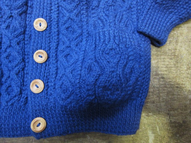 大・大人気です♪ INVERALLAN 3A LUMBER カーデ入荷です~(訂正版)_d0152280_22534723.jpg