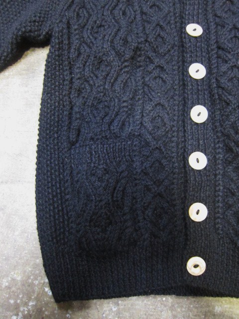 大・大人気です♪ INVERALLAN 3A LUMBER カーデ入荷です~(訂正版)_d0152280_23151240.jpg